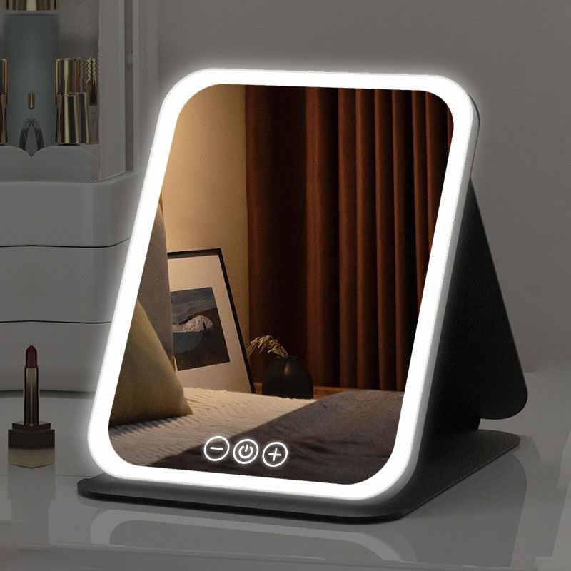 Como melhorar a eficiência e a qualidade da produção do LED Mirror